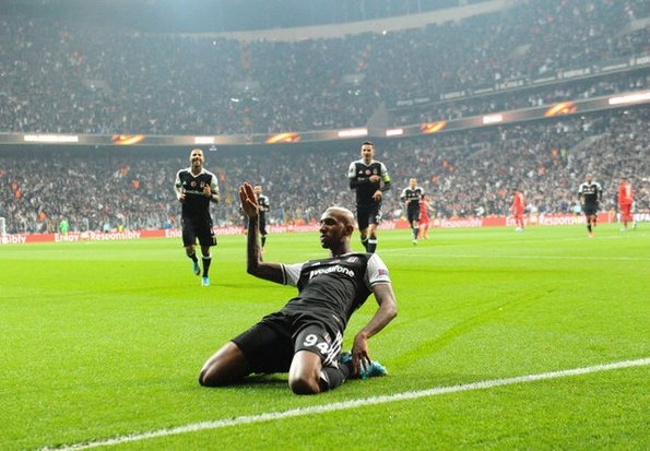 Talisca, Beşiktaş'ta kalacak mı?