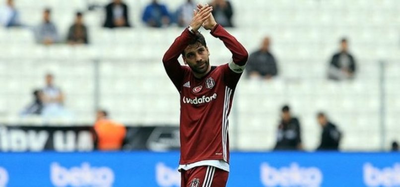 Olcay Şahan için geri sayım