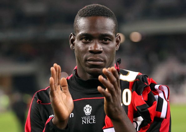Balotelli, Süper Lig'e transfer oluyor