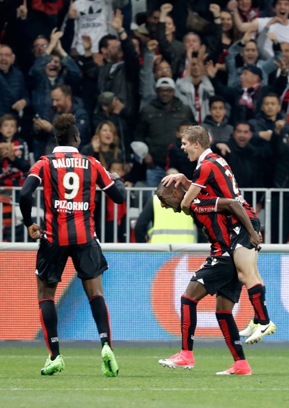 Galatasaray'ın Balotelli ısrarı!